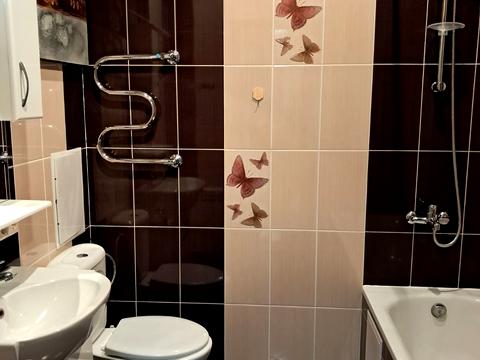 квартира за адресою Вінстона Черчилля вул. (Червоноткацька), 43