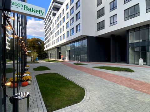 квартира за адресою Замарстинівська вул. (Калініна), 4