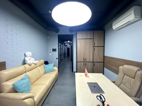 коммерческая по адресу Берестейский просп. (Победы), 26