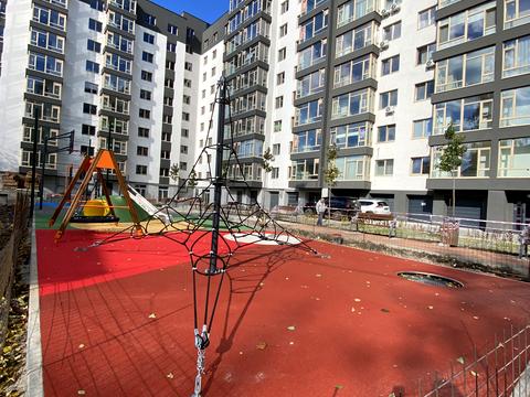 квартира за адресою Августина Волошина вул., 2-А