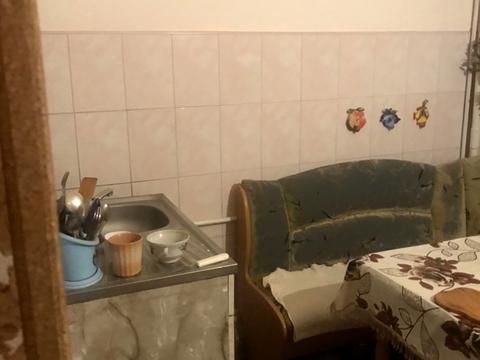 комната по адресу Зеленая ул., 136