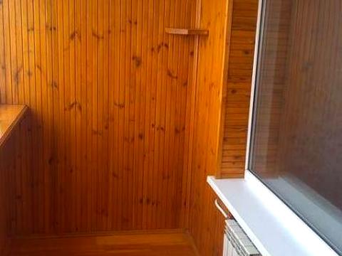 квартира по адресу Рональда Рейгана ул., 44-А