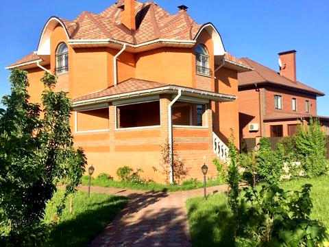 дом по адресу Виноградная , 8