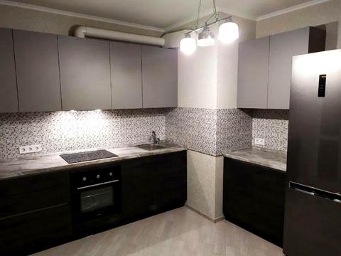 квартира по адресу Юрія Пасхаліна ул. (Ілліча), 17