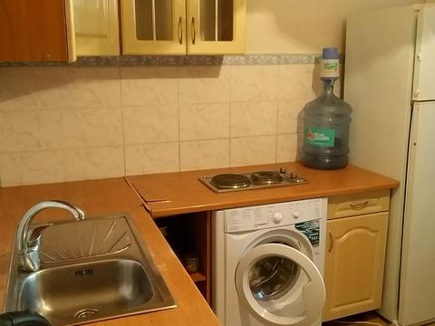 квартира по адресу Голосеевский просп. (40-летия Октября), 11