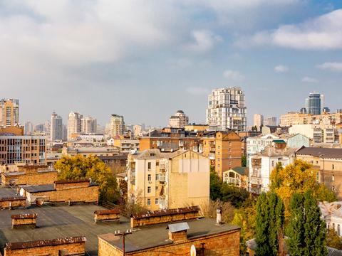 квартира за адресою Жилянська вул., 68