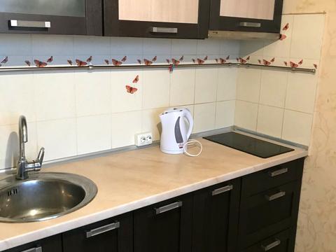 квартира за адресою Оболонський просп., 9