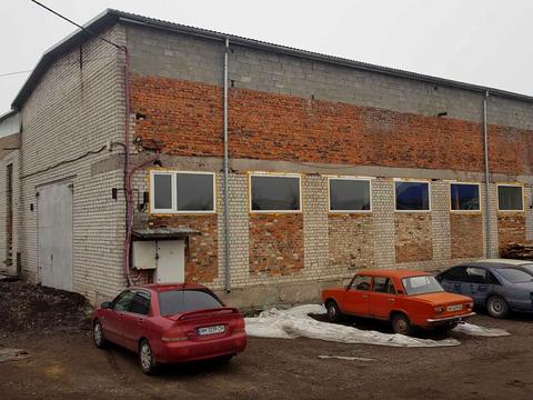 коммерческая по адресу Жуйка, 1