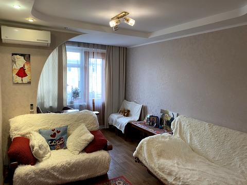 квартира за адресою Котляревського вул., 2/1