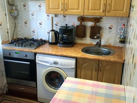 квартира за адресою Олександра Архипенка вул. (Мате Залки), 8