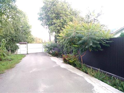 участок по адресу Туполева