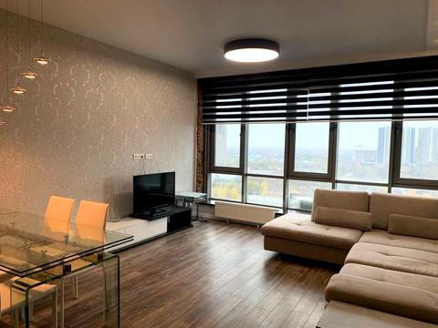 квартира по адресу Трускавецкая ул., 6-В