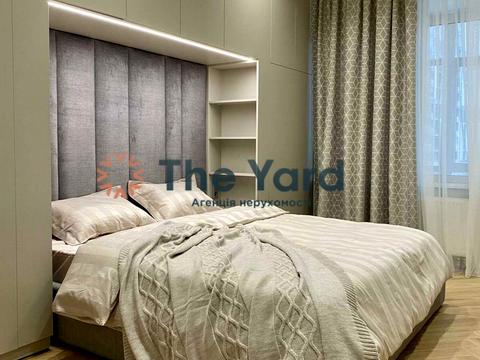 квартира за адресою Андрія Верхогляда вул. (Михайла Драгомирова), 20