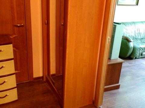 квартира за адресою Леся Курбаса просп., 13