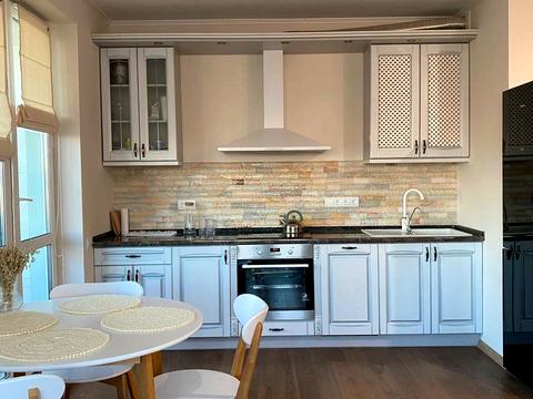 квартира за адресою Феодосійська вул., 1-А