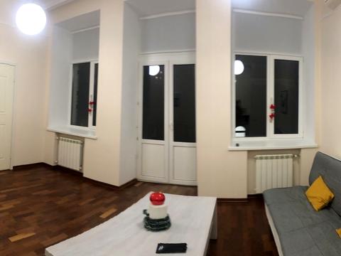 квартира по адресу Прорезная ул., 11-Б