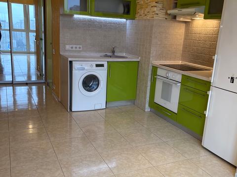 квартира за адресою Петра Григоренка просп., 18-А