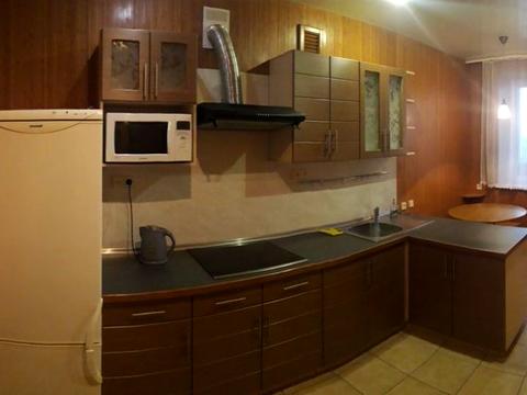 квартира по адресу пр. Слобожанский, 14Б
