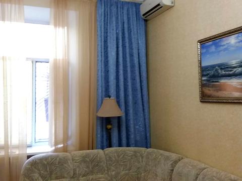 квартира за адресою Середньофонтанська вул., 10