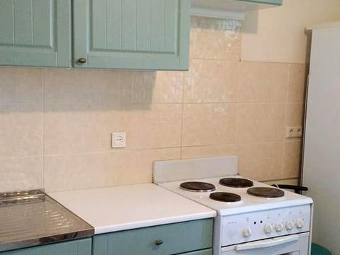 квартира за адресою Воскресенська вул., 12-Г