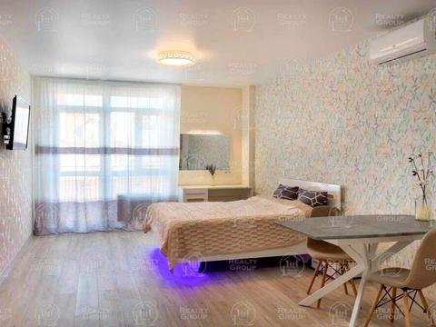 квартира по адресу Малая Арнаутская ул., 12