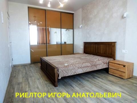 квартира за адресою Перлинна вул., 5