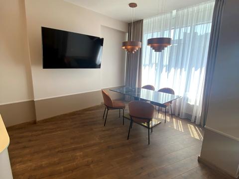 квартира за адресою Буслівська вул., 12