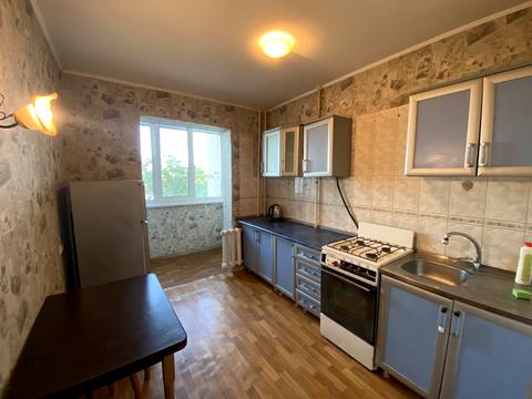 квартира по адресу Виталия Вергая ул. (Маршала Батицького), 4