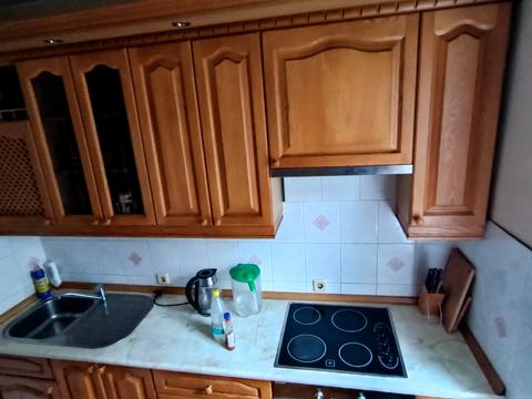 квартира за адресою Оболонський просп., 23-А