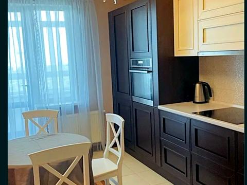 квартира по адресу Дегтяревская ул., 25-А