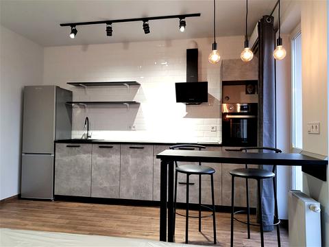 квартира за адресою Метрологічна вул., 23