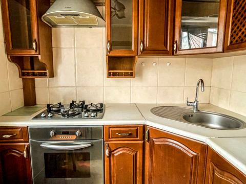 квартира за адресою Квіткова вул., 2