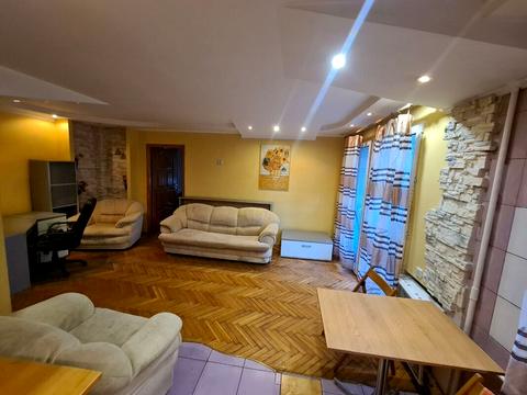 квартира по адресу Антоновича ул. (Горького), 155