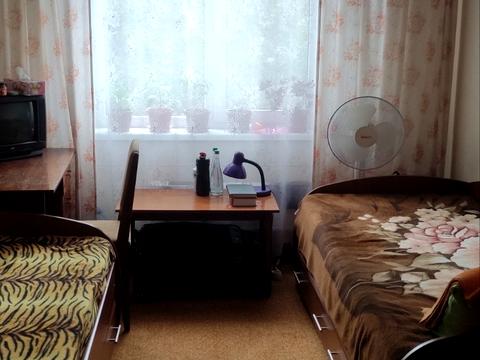 кімната за адресою Архітектора Вербицького вул., 26