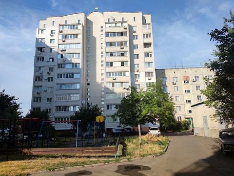 квартира по адресу Шевченко ул., 6