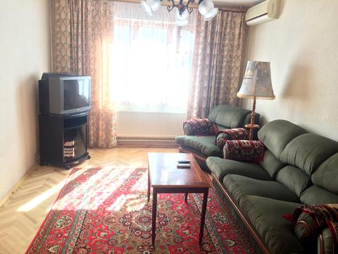 квартира за адресою Срібнокільська вул., 22-А