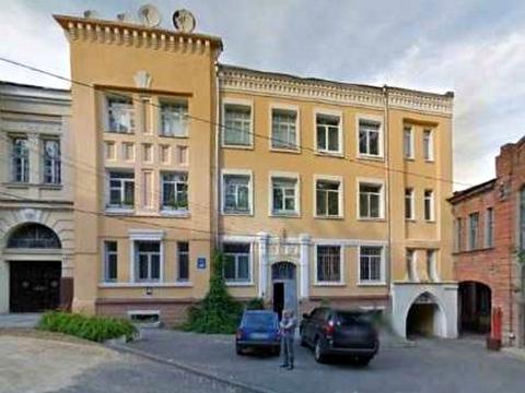 квартира за адресою Дарвіна вул., 39