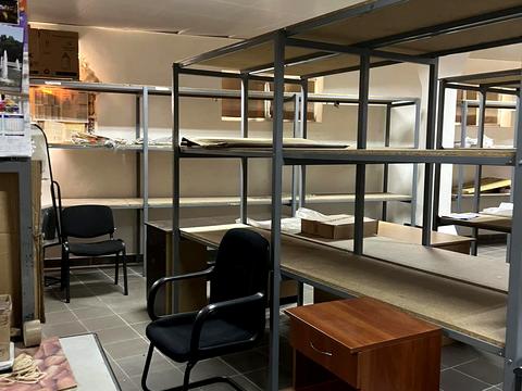 коммерческая по адресу Соборный просп. (Ленина), 5