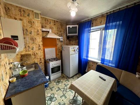 квартира за адресою Г.Сталінграда, 1