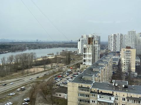 квартира за адресою Микільсько-Слобідська вул., 6-Б