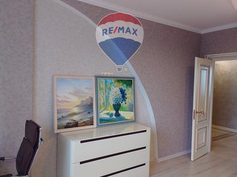 квартира за адресою Миколи Амосова вул., 4