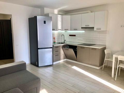 квартира за адресою Лисогірська вул., 20