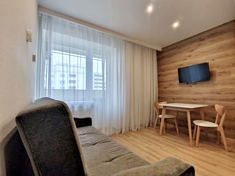 квартира по адресу Валерия Лобановского ул., 17