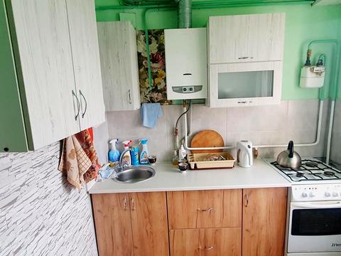 квартира за адресою Кам'янецька вул., 104