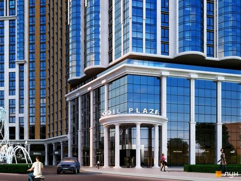 квартира за адресою Глибочицька вул., 73