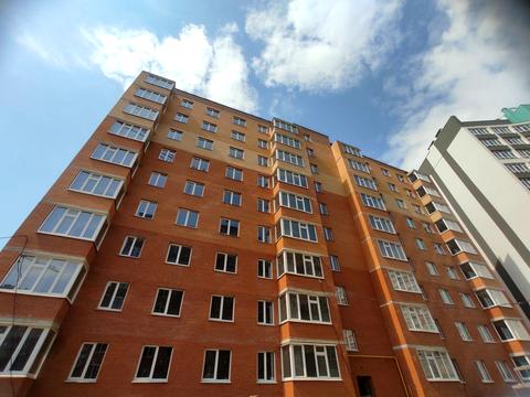 квартира по адресу Старокостянтинівське шоссе, 2/1е