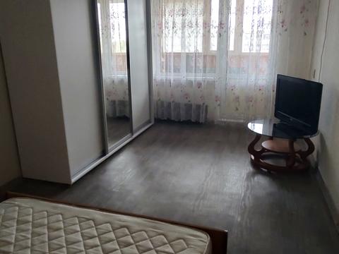 квартира по адресу Великая Кольцевая ул., 5