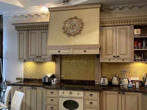 квартира за адресою Гетьмана Сагайдачного бульв. (Лідерсівський), 5