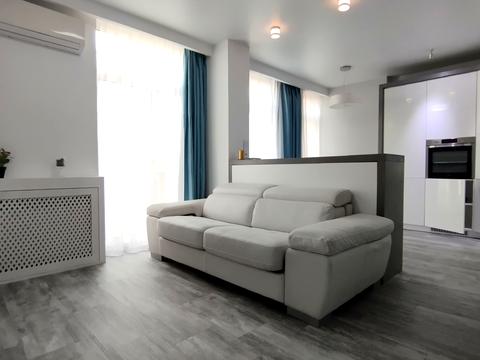 квартира за адресою Київ, Регенераторна вул., 4 к5