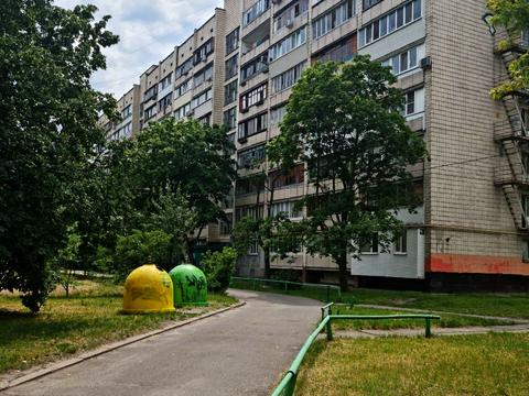 квартира по адресу Космонавта Поповича ул. (Волкова космонавта), 18